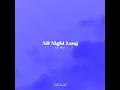 All Night Long