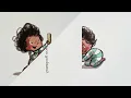 The Rabbit Listened – 🐰 by Cori Doerrfeld, a sweet read aloud kids book about being sad or upset