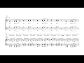 Kama Muta by Aaron Gage, for SAB Choir