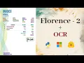 OCR Using Microsoft s Florence-2 Vision Model on Free Google Colab