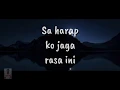 Download Lagu LAGU TIMUR - JAGA RASA - NEAR Ft JAY - CINDY - (LYRICS VIDEO)