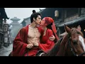 Download Lagu 王爺被逼迎娶醜女孩！醜女孩揭開面紗竟是絕世美女！王爺懊悔不已！#中國電視劇 #任嘉倫 #景甜 #萬茜