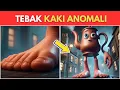 Download Lagu Kaki Anomali apa ini ? Ayo Tebak Anomali Brainrot AI dari Kakinya 🧐