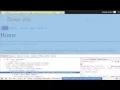 How to an html template into wordpress part-4