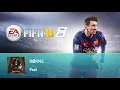 BØRNS - Fool (FIFA 16 Soundtrack)