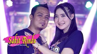 sakit rindu fendik adella ft yeni inka om adella