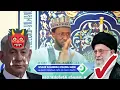 Download Lagu Martanin Imam Junaid Abubakar Bauchi Kan Rikicin Daya Barke tsakanin Iran da Israel