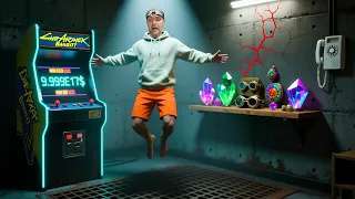 77 ДЖЕКПОТОВ И 1 ВОЗНЕСЕНИЕ 🤑 ► Clover Pit |6| Истинная концовка