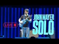 Download Lagu John Mayer Solo: Live in Austin Texas 1 NOV 2023 (Full Concert Audio)
