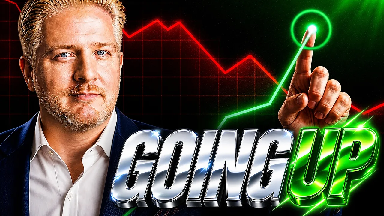 Big Tech Buy Alert 🚨 Hold into 2027 🚀 Plus NVDA Pre-Earnings Analysis