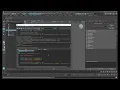 Maya Script Quick Export
