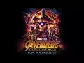 Alan Silvestri - Porch (From "Avengers: Infinity War"/Audio Only)