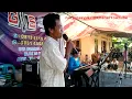 Lagu Daerah Kaili MOSUMOMBA(Bram Larengi) .Cover Tuan Pesta Desa Bale. Kab.Donggala