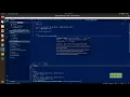 Fun Exercise with python Email Checker