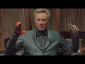 Kia - Beige Socks Christopher Walken Super Bowl Commercial