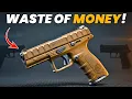 12 Guns That Dealers Are DESPERATE to Get Off Their Shelves