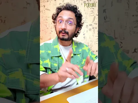 Solution ko save nahi, apply bhi karo!