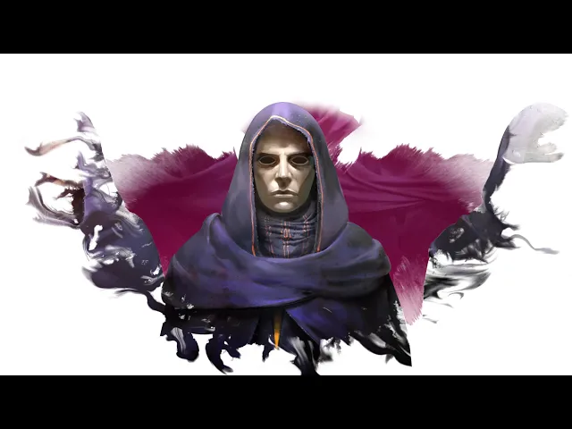 Phoenix Point - The Disciples of Anu Faction Trailer