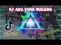 Lagu DJ Aku Yang Malang Versi Slow Full bass -Angin Malam Membawaku Pulang || Dj tik-tok terbaru viral
