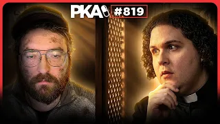 PKA 819 W/ Billy The Fridge: Taylor’s Most Damning Admission