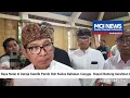 Lagu Bupati Badung Serahkan Bantuan Hari Raya Natal di Gereja Katolik Roh Kudus Paroki Babakan Canggu