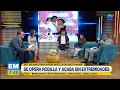 Download Lagu Sujeto acudió a clínica para operarse la rodilla y acabó sin extremidades pide ayuda para prótesis