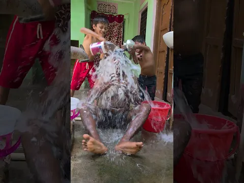 mama Bachao re mughe vrshu jfgf #toyswala #funny #anaya