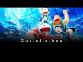 「Honto」Sumika | Eiga Doraemon Shin Nobita no Kaiteiki Ganjo Full Theme Song
