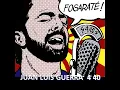 La Cosquillita - Juan Luis Guerra 4.40