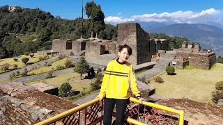 Download Vlog- Rabdentse Ruins|West Sikkim| MP3