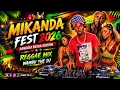 MIKANDA FEST REGGAE MIX PANGUZA RUSHA EDITION 2026