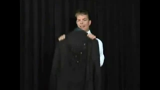 Color Changing Vest Large by Lee Alex - magictricks co uk