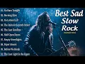 Download Lagu NO STARS TONIGHT... EMOTIONAL SAD SLOW ROCK SONGS | BEST ROCK BALLAD 2025 | THE BEST PLAYLIST