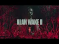 Vertical Reflections - Alan Wake 2 OST Soundtrack Original Score