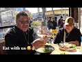 Download Lagu FAMILY TIME IN CABRAMATTA |  #food #family #polytube