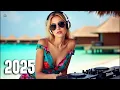 Download Lagu Verano 2025 Mix 🎶 Kygo, Jonas Blue, Robin Schulz, Gryffin🌴Canciones de Verano 🍀Top Hits 2025