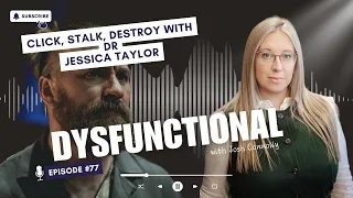 Click Stalk Destroy with Dr Jessica Taylor