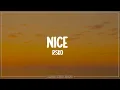 Rsko - Nice (Lyrics)