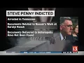 Steve Penny indicted 6 30