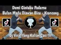 Lagu CINTA KITA - INKA CHISTIE COVER KERONCONG || BULAN MADU DIATAS PELANGI VIRAL TIKTOK 2025