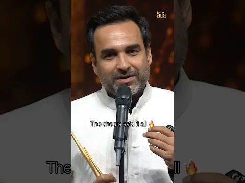 Happy Birthday, Pankaj Tripathi!