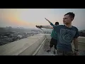 Dub FX 'NO REST FOR THE WICKED' feat. CAde & Mahesh Vinayakram