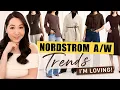 The 8 Trends Actually Worth Buying in the Nordstrom Anniversary Sale 2026
