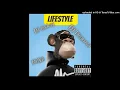 Dj 6ixkay - Lifestyle (feat. Dj Picanova \u0026 Nuxa)
