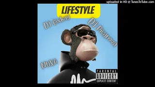 dj 6ixkay lifestyle feat dj picanova u0026 nuxa 