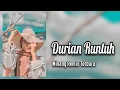 Download Lagu JOGET MINANG- DURIAN RUNTUH 🌴 Lagu Acara Remix Terbaru ( Arjhun Kantiper ) Taladiva Sound