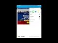 Using the online textbook app