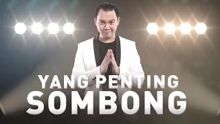  lyric video gapapa jelek yang penting sombong feat devinaureel u0026 ekagustiwana