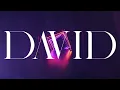 Yng Lvcas, Peso Pluma & David Guetta - La Bebe (David Guetta Remix) [Visualizer]