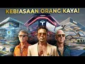 Lagu Gaya Hidup Orang Kaya Bos Perusahaan Terbesar Di Dunia.! Ini yg Dilakukan Untuk Habisin Uang-nya...